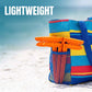 🔥65% OFF Half Price 🧷Windproof Beach Towel Clip Pegs for Sand and Grass Heavy Duty Anti-Slip Clips for Pool Patio Camping