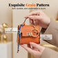 🚨Limited Time 50% Off ✨Lightweight Keychain Coin Bag Pocket Size Storage Pouch