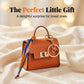 🚨Limited Time 50% Off ✨Lightweight Keychain Coin Bag Pocket Size Storage Pouch