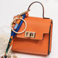 🚨Limited Time 50% Off ✨Lightweight Keychain Coin Bag Pocket Size Storage Pouch