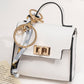 🚨Limited Time 50% Off ✨Lightweight Keychain Coin Bag Pocket Size Storage Pouch