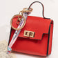 🚨Limited Time 50% Off ✨Lightweight Keychain Coin Bag Pocket Size Storage Pouch