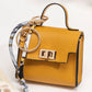 🚨Limited Time 50% Off ✨Lightweight Keychain Coin Bag Pocket Size Storage Pouch