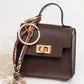 🚨Limited Time 50% Off ✨Lightweight Keychain Coin Bag Pocket Size Storage Pouch