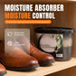 Moisture Absorber for Closets and Home