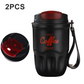 ⏳LAST DAY SALE 60% OFF !!📢Stainless Steel Insulated Coffee Cup