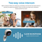 🔥52% Off Hot Sale🚀Wireless Smart HD Home Security Camera ✨