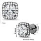 🔥50% OFF Half Price ✨Sparkling Ear Studs for Women, Shiny Cubic Zirconia Mini Stud Earrings Hypoallergenic Daily Jewelry Gift