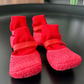 🚨Limited Time 50% Off Waterproof Breathable Non-Slip Secure Fit Dog Shoes