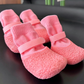 🚨Limited Time 50% Off Waterproof Breathable Non-Slip Secure Fit Dog Shoes