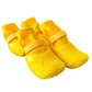 🚨Limited Time 50% Off Waterproof Breathable Non-Slip Secure Fit Dog Shoes