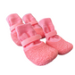 🚨Limited Time 50% Off Waterproof Breathable Non-Slip Secure Fit Dog Shoes