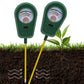 ⏰Last Day Sale 65% OFF 3-in-1 Soil Detector with Pointer Display, Plug & Play Soil Health Test Meter for Gardener