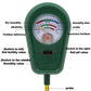 ⏰Last Day Sale 65% OFF 3-in-1 Soil Detector with Pointer Display, Plug & Play Soil Health Test Meter for Gardener
