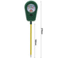 ⏰Last Day Sale 65% OFF 3-in-1 Soil Detector with Pointer Display, Plug & Play Soil Health Test Meter for Gardener
