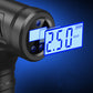 🔥50% OFF Portable Cordless Air Compressor Tire Inflator, Rechargeable Battery Handheld Tire Pump, Digital Pressure Gauge Auto Shut Off for Car Bike Ball Inflation