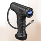 🔥50% OFF Portable Cordless Air Compressor Tire Inflator, Rechargeable Battery Handheld Tire Pump, Digital Pressure Gauge Auto Shut Off for Car Bike Ball Inflation