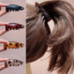 🔥50% OFF Low Price $3.5 Per Piece 4PCS Volumizing Ponytail Holder Clip, Invisible Hair Lifter Barrettes, Instant Fluffy High Ponytail Styling Accessory for Women Daily Hairstyle