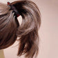 🔥50% OFF Low Price $3.5 Per Piece 4PCS Volumizing Ponytail Holder Clip, Invisible Hair Lifter Barrettes, Instant Fluffy High Ponytail Styling Accessory for Women Daily Hairstyle