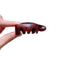 🔥50% OFF Low Price $3.5 Per Piece 4PCS Volumizing Ponytail Holder Clip, Invisible Hair Lifter Barrettes, Instant Fluffy High Ponytail Styling Accessory for Women Daily Hairstyle