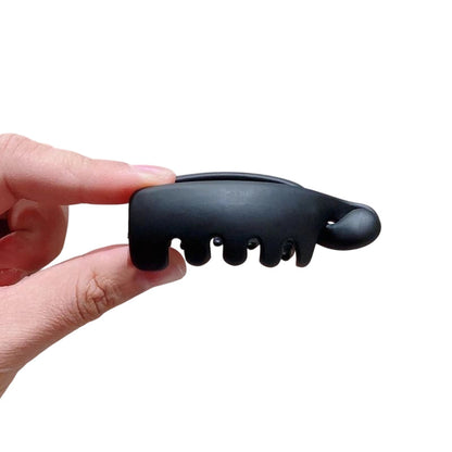🔥50% OFF Low Price $3.5 Per Piece 4PCS Volumizing Ponytail Holder Clip, Invisible Hair Lifter Barrettes, Instant Fluffy High Ponytail Styling Accessory for Women Daily Hairstyle