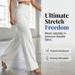🔥 2026 Hot Sale – 50% OFF🔥Women’s Solid Color Casual Wide Leg Pants