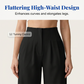🔥 2026 Hot Sale – 50% OFF🔥Women’s Solid Color Casual Wide Leg Pants