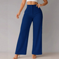 🔥 2026 Hot Sale – 50% OFF🔥Women’s Solid Color Casual Wide Leg Pants
