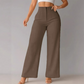 🔥 2026 Hot Sale – 50% OFF🔥Women’s Solid Color Casual Wide Leg Pants
