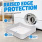 🚨Limited Time 65% Off Universal Front-Load Washing Machine Drain Pan