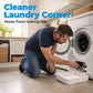 🚨Limited Time 65% Off Universal Front-Load Washing Machine Drain Pan