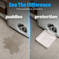 🚨Limited Time 65% Off Universal Front-Load Washing Machine Drain Pan