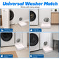 🚨Limited Time 65% Off Universal Front-Load Washing Machine Drain Pan