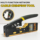🪒 50% OFF NOW!🔥Multi-Function Network Cable Crimping Tool