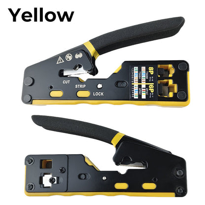 🪒 50% OFF NOW!🔥Multi-Function Network Cable Crimping Tool