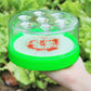 🏆Flash Sale⚡50K+ SOLD! Almost Gone-💥🔌✅ Reusable fly trap—no electricity, no poison! 🏠 Safe to use in the kitchen and around children and pets.1