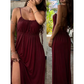 🚨Limited Time 50% Off🌸French Slip Dress – Breezy & Effortlessly Chic