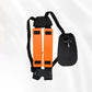 🔥50% OFF Reinforced Lawn Mower Shoulder Strap, Padded Comfort Weight-Relief Carry Belt, Adjustable Heavy Duty Replacement Strap for Handheld Grass Trimmer & Lawn Mower