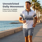 📢📢FREE SHIPPING & ONLY $49.99 FOR THE WHOLE 2 PIECES Outfit⏳LAST DAY SALE 60% OFF !!📢Men's Two-Piece Shirt and Shorts Set, Soft Breathable Casual Short Sleeve Top & Shorts Loungewear Set For Daily Summer Wear