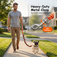 🌭 2026 Sale — Over 27,000 Sold!🔥 Playful Sausage Dog Leash – Funny & Durable 🐕