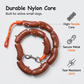 🌭 2026 Sale — Over 27,000 Sold!🔥 Playful Sausage Dog Leash – Funny & Durable 🐕