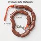 🌭 2026 Sale — Over 27,000 Sold!🔥 Playful Sausage Dog Leash – Funny & Durable 🐕