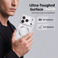 🔥Hot Sale Heavy Duty Anti-Drop Magnetic Phone Cover, Non-Slip Shock Resistant Protective Case Fit Magnetic Car Mount, Slim Daily Smartphone Shell