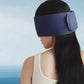 🚨Limited Time 50% Off Dual-Sided Weighted Sleep Mask for All Seasons