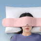 🚨Limited Time 50% Off Dual-Sided Weighted Sleep Mask for All Seasons