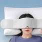 🚨Limited Time 50% Off Dual-Sided Weighted Sleep Mask for All Seasons