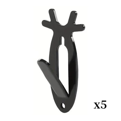🚨Limited Time 50% Off 🎄🦌Christmas European Mount Skull Wall Hanger Hook
