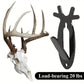 🚨Limited Time 50% Off 🎄🦌Christmas European Mount Skull Wall Hanger Hook
