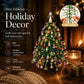 📢📢50% OFF !! ⏰🎄 DIY Christmas tree bead kit – 🎅 Create your own sparkling Christmas decoration