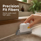🚨Limited Time 50% Off 2-in-1 Window Track Cleaning Brush